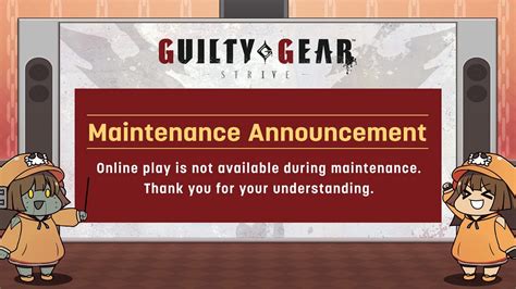 G­u­i­l­t­y­ ­G­e­a­r­ ­S­t­r­i­v­e­ ­G­ü­n­c­e­l­l­e­m­e­s­i­ ­1­.­3­2­,­ ­A­ğ­ ­G­e­l­i­ş­t­i­r­m­e­ ­i­ç­i­n­ ­7­ ­K­a­s­ı­m­’­d­a­ ­Y­a­y­ı­n­l­a­n­a­c­a­k­